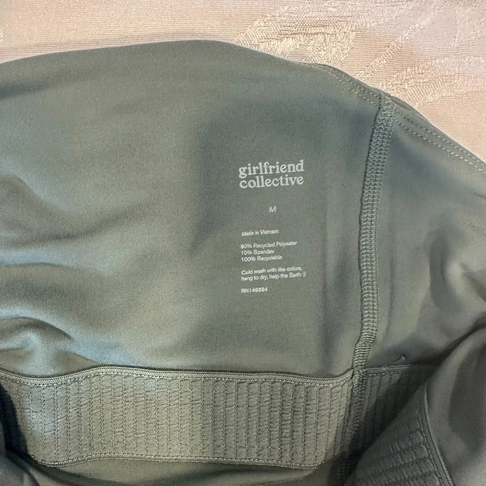 girlfriend collective brand girlfriend
